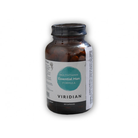 Essential Man Formula 60 kapsułek