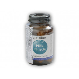 Ostropest plamisty 30 kapsułek