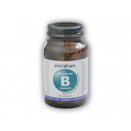 CO-Enzyme B Complex 30 kapsułek