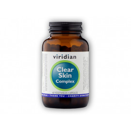 Clear Skin Complex 60 kapsułek