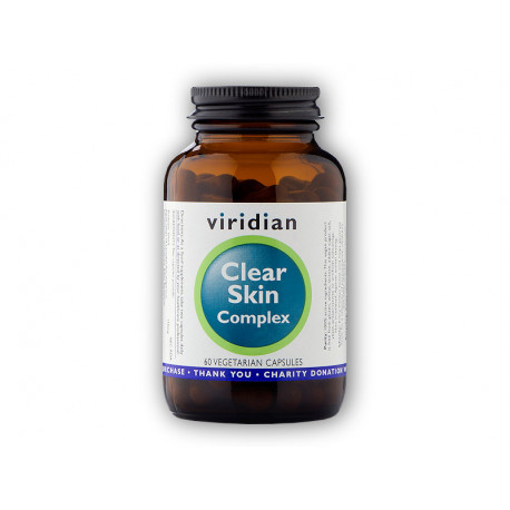 Clear Skin Complex 60 kapsułek