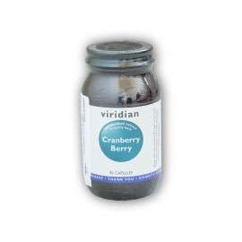 Jagoda żurawiny 90 kapsułek