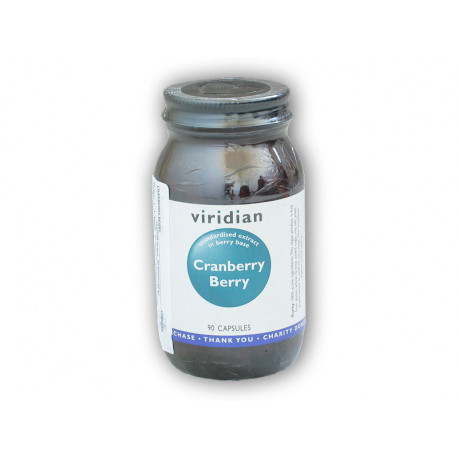 Jagoda żurawiny 90 kapsułek