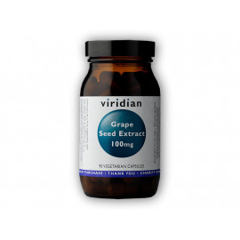 Pestki winogron 90 Kapsułek