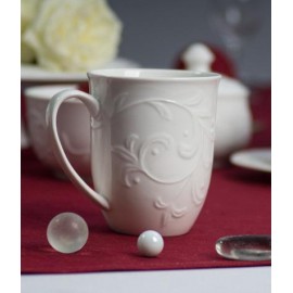 Kubek porcelanowy Hemingway 400 ml