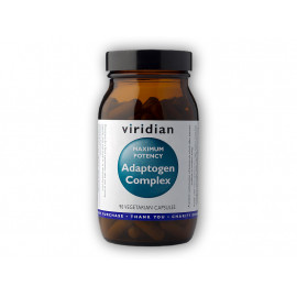 Maxi Potencia Adaptogen Complex 90 Kapsułek