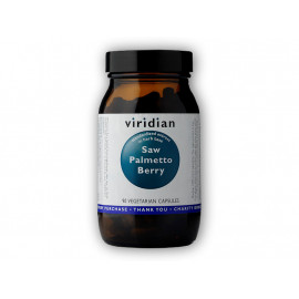 Saw Palmetto Berry 90 kapsułek