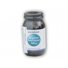 Ekstrakt z pestek winogron 400mg 90cps