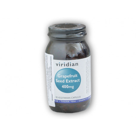 Ekstrakt z pestek winogron 400mg 90cps