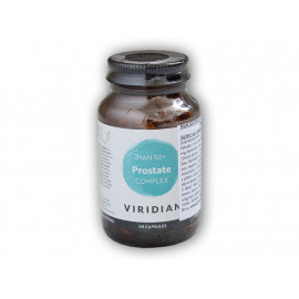 Man 50+ Kompleks prostaty 60 kapsułek