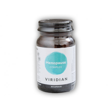 Menopauza Complex 30 kapsułek