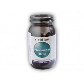 Policosanol 20 mg 90 kapsułek