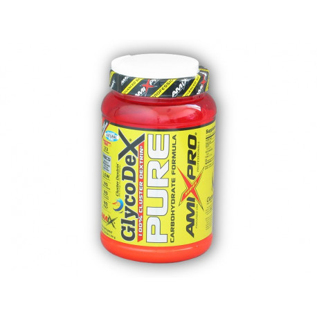 Glycodex Pure 1000g - naturalny