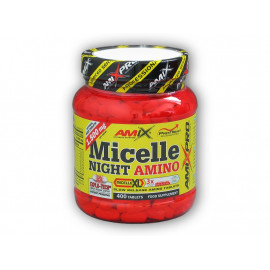 Micelle Night Amino 400 tabletek