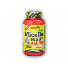 Micelle Night Amino 250 tabletek