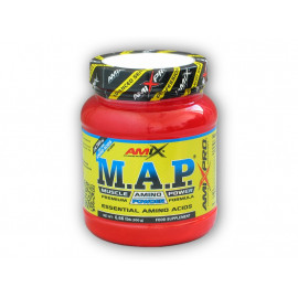 M.A.P. Muscle Amino Power 300g - naturalny