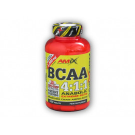 BCAA 4:1:1 150 tabletek