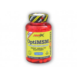 OptiMSM 3000mg 120 Vcaps Kapsułki wegańskie