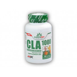 CLA 1000 90 Miękkie żele