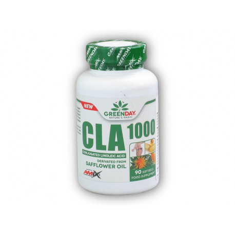 CLA 1000 90 Miękkie żele