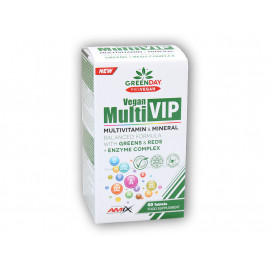 ProVEGAN Multi VIP 60 tabletek