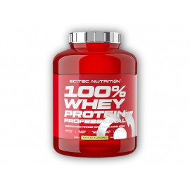100% Whey Protein Professional 2350g - czekolada-kokos