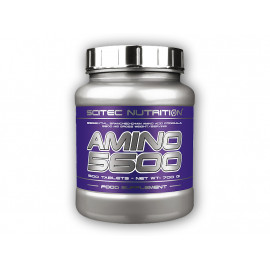 Amino 5600 500 tabletek