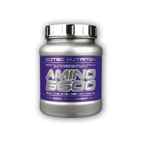 Amino 5600 500 tabletek