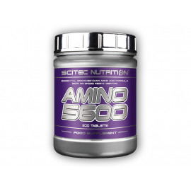 Amino 5600 200 tabletek