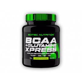 BCAA + Glutamina Xpress 600g - arbuz