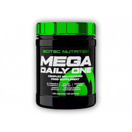 Mega Daily One 120 kapsułek