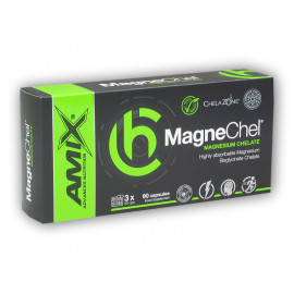 MagneChel 90 Vcps - chelat magnezu