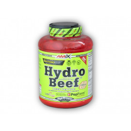 Hydro Beef 2000g - podwójna czekolada kokos