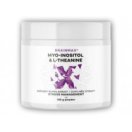 Myo-inozytol i L-teanina 150g