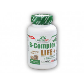 B-Complex Life - Naturalny 60 Kapsułek