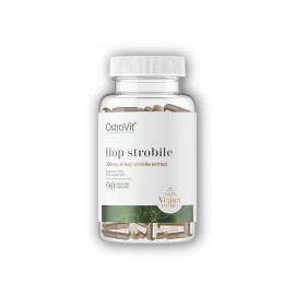 Chmiel Strobile Hops Rotary VEGE 90 kapsułek