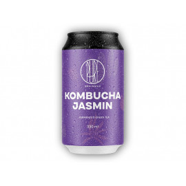 Kombucha Jaśmin 330ml