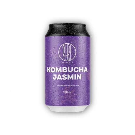 Kombucha Jaśmin 330ml