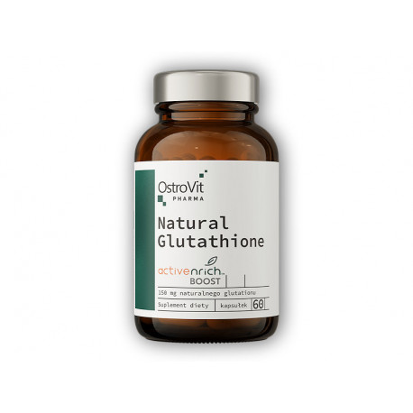 Pharma Naturalny Glutation 60 Kapsułek