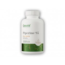 Piperyna VEGE 180 kapsułek