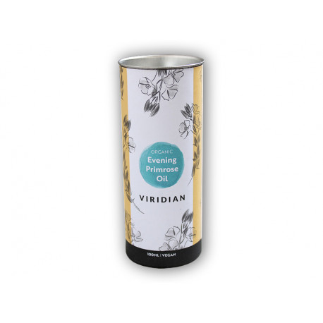 Olej z wiesiołka 100ml BIO