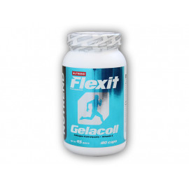 Flexit Gelacoll 180 kapsułek