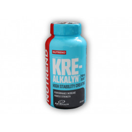 Kre-Alkalyn 120 kapsułek