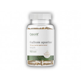 Galium aparine Przytulanka przytulanie VEGE 90 Kapsułek