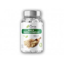 Maca Triple Complex 90 kapsułek