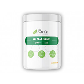 Premium Kolagen Naturalny 250g - Marakuja
