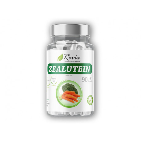 Oczy i Wzrok 90 kapsułek