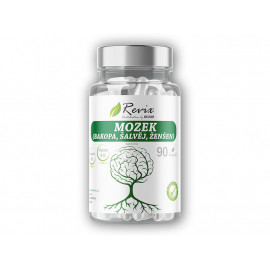 Mózg i pamięć 90 kapsułek