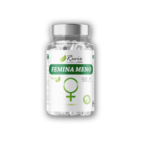 Femina Name 90 kapsułek