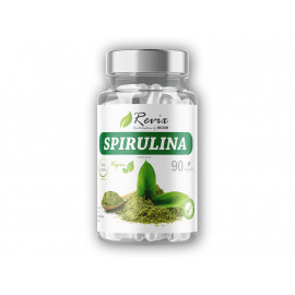 Spirulina 90 kapsułek